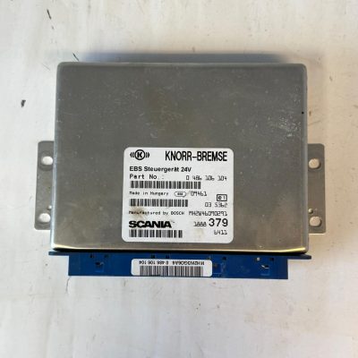 Scania EBS-ohjainlaite 1888379