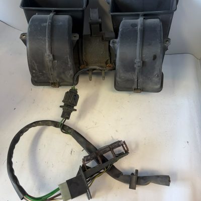 Scania puhaltimen moottori 1401439