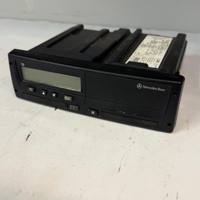 Mercedes benz A0024468233