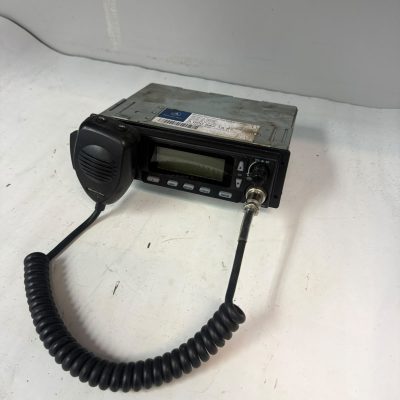 MercedesBenz LA-puhelin A 000 542 15 87