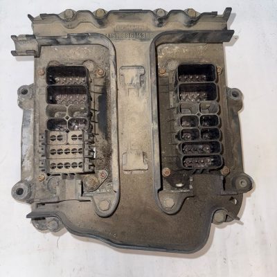 Scania EMS ECU DC16