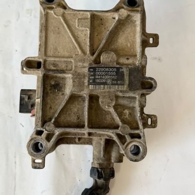 Volvo vaihteiston magneettiventtiili 22908305