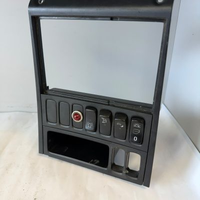 Scania kytkinpaneeli 1425835