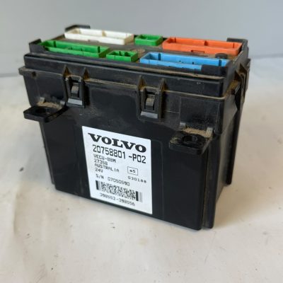 Volvo VECU-BBM 20758801