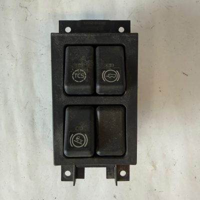 Volvo katkaisinpaneeli 3175587
