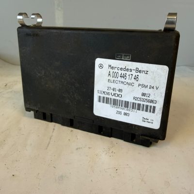 Mercedes-Benz PSM-ohjainlaite A0004461746