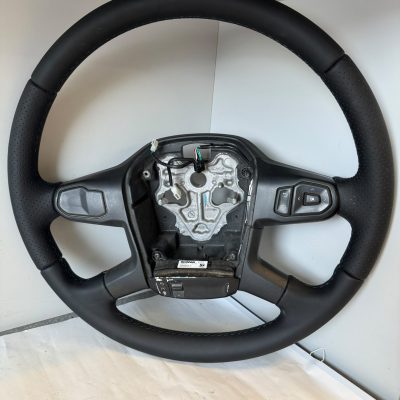 Verhoiltu Scania Nextgen ohjauspyörä