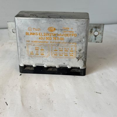Vilkkurele Hella 4DJ003767-00