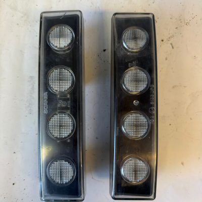 Scania led kulmavalo pari 1910437