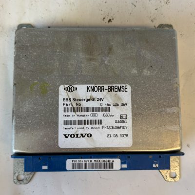 Scania EBS-ohjainlaite 21083078