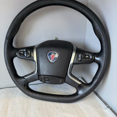 Scania NextGen ohjauspyörä