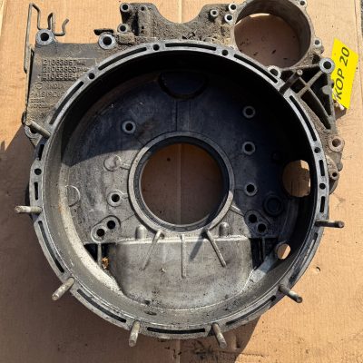 Volvo vauhtipyörän kotelo D13 21063857