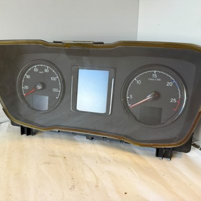 Scania mittaristo 2496977
