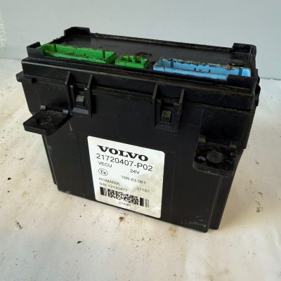 Volvo VECU-BBM 21720407