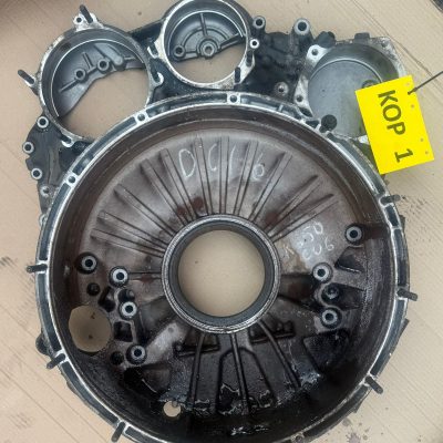 Scania vauhtipyörän kotelo DC16 R650 ev6