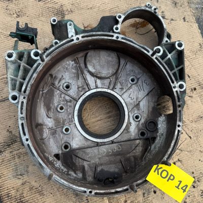 Volvo vauhtipyörän kotelo 20464950