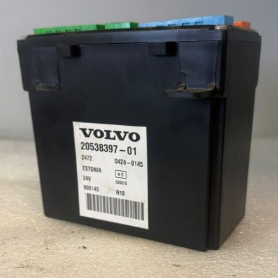 Volvo VECU-BBM 20538397