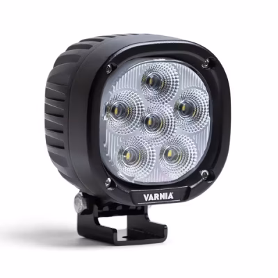 LED-työvalo VARNIA UltimaPRO 60W Osram - 9-32V