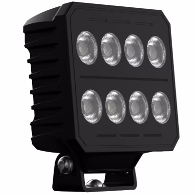 VARNIA Nightbreaker 144W LED-työvalo