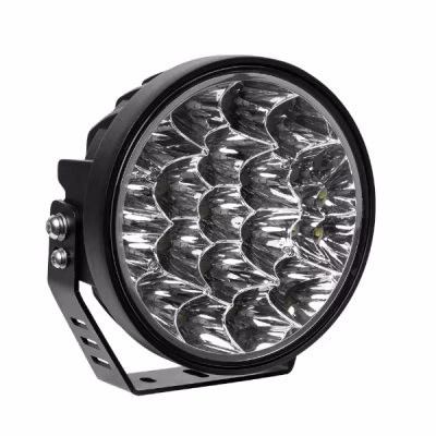 Ledforce MegaBeam 126W 7” LED-lisävalo