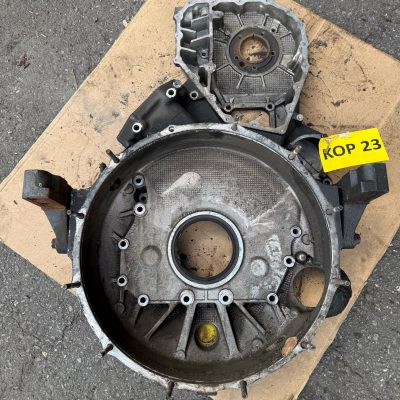 Iveco vauhtipyörän kotelo 504086960
