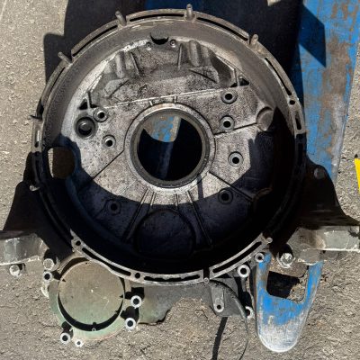 Volvo vauhtipyörän kotelo 20463014