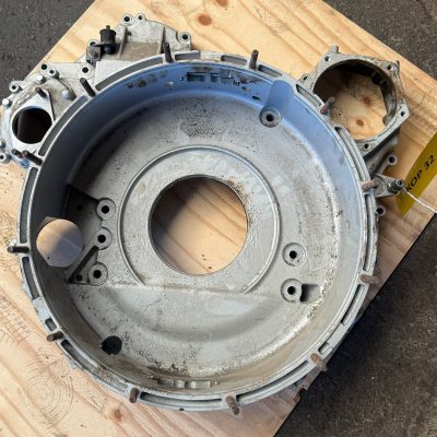 Scania vauhtipyörän kotelo 2920377 130426 2376