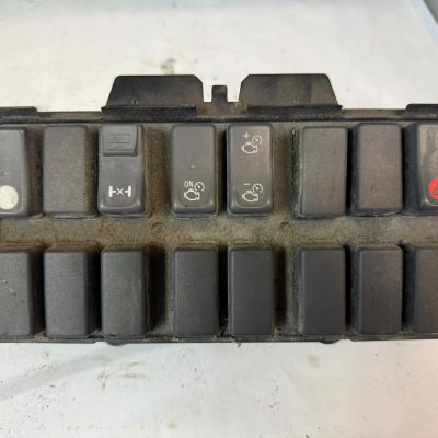 Volvo kytkinpaneeli 5010640050 20746899