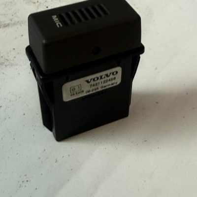 Volvo mikrofooni 7421122458