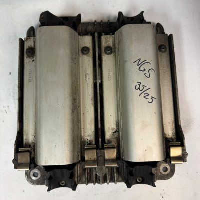 Scania EMS ECU DC13 164 2806533