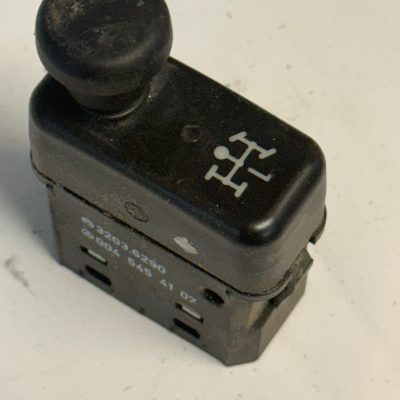 mercedes-benz kytkin 0045454107