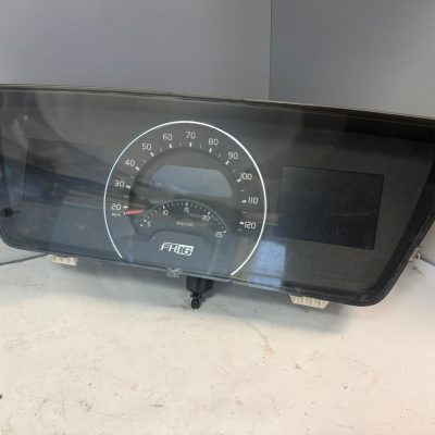 Volvo mittaristo 21982570