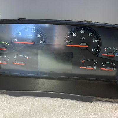 Volvo mittaristo 21542184