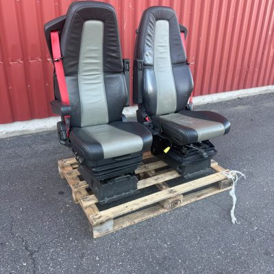volvo nahkapenkit