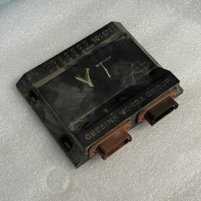jätepakkarin takaportinohjainlaite vasen taka 1015753