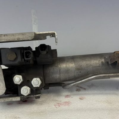 Scania ohjaussylinteri takatelille 3022856