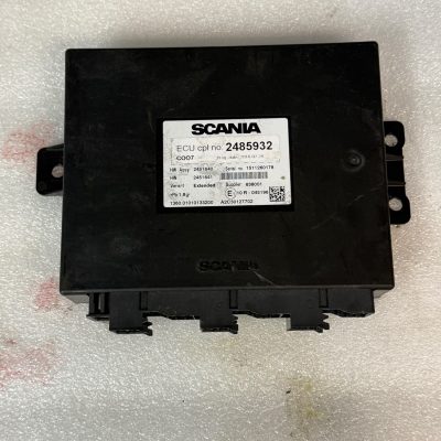 Scania COO7-ohjainlaite 2451640