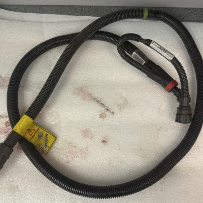 Volvo AdBlue-letku 21807208