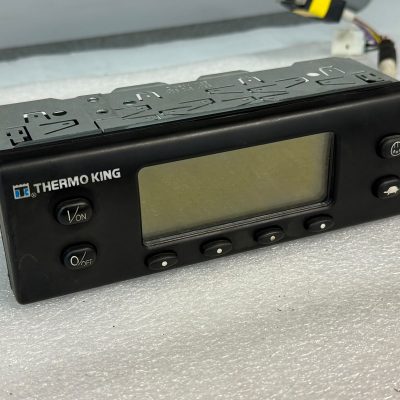 Thermoking säätöpaneeli 1E71524G01