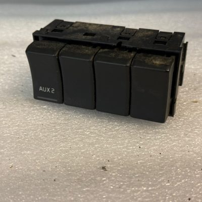 Volvo katkaisinpaneeli 22026373