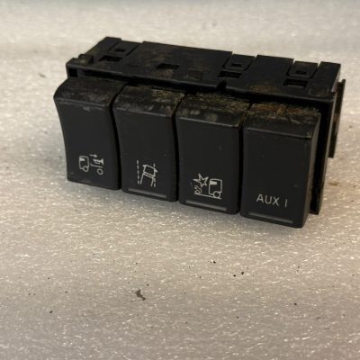 Volvo katkaisinpaneeli 22026373