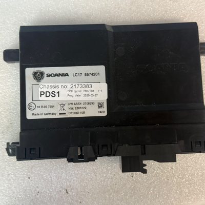 Scania oven ohjainlaite 2807501