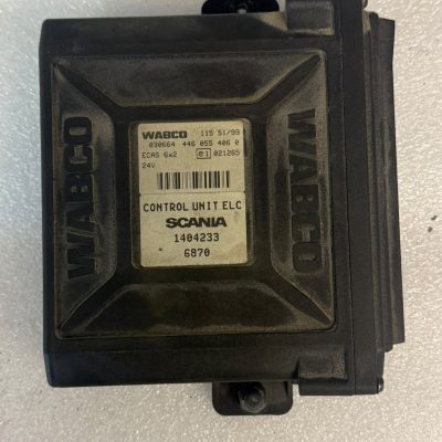 Scania ELC ohjainlaite 1404233