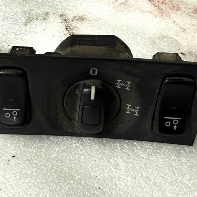 Scania tasauspyörästön lukituskytkin 1892185