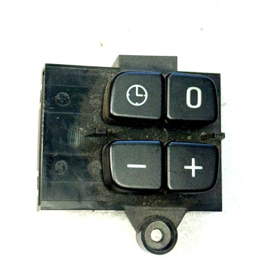 Scania trippimittarin kytkin 1789934
